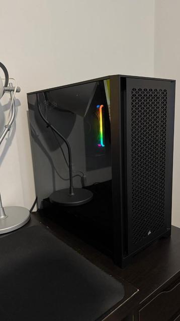 PC Gamer - i5 12600KF / 3060 Ti (Founders Edition) / 16Go beschikbaar voor biedingen