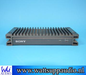 Sony XM-3520 2 kanaals / mono versterker beschikbaar voor biedingen