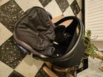 Maxicosi, Kinderen en Baby's, Autostoeltjes, Ophalen, Zo goed als nieuw, Autogordel of Isofix