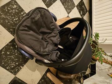 Maxicosi  beschikbaar voor biedingen