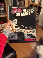 Livre “24 Heures du Mans 1981”  Édition ACLA, Livres, Autos | Livres, Enlèvement ou Envoi, Général, Utilisé, Collectif