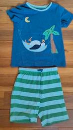 Pyjama d'été en coton bio Frugi, Kinderen en Baby's, Ophalen, Zo goed als nieuw, Frugi, Jongen of Meisje