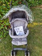 BUGGY, Kinderen en Baby's, Buggy's, Ophalen, Zo goed als nieuw, Overige merken, Regenhoes