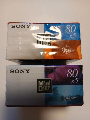 Sony 5MDW80PR beschikbaar voor biedingen