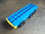 Lego Duplo Truck Base with Six Wheels (zie foto's), Kinderen en Baby's, Speelgoed | Duplo en Lego, Duplo, Gebruikt, Ophalen of Verzenden