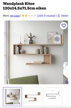 Wandplank, Enlèvement, Comme neuf