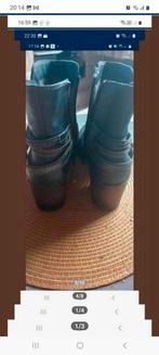 Botjes mustang maat 41, Ophalen of Verzenden