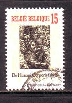 Postzegels België tussen nrs. 2527 en 2497, Timbres & Monnaies, Timbres | Europe | Belgique, Autre, Affranchi, Timbre-poste, Oblitéré