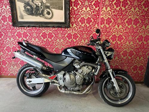 honda cb600 hornet 35kw met garantie 28000km, Motoren, Motoren | Honda, Bedrijf, Naked bike, 12 t/m 35 kW, 4 cilinders, Minimaal motorrijbewijs A2