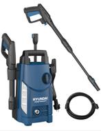 Hoge drukreiniger Hyundai, Enlèvement ou Envoi, Neuf, Électrique, Hyundai