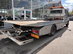 Iveco Daily takelwagen, Auto's, Bestelwagens en Lichte vracht, Te koop, Zilver of Grijs, 130 kW, Iveco