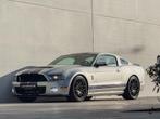 Ford Mustang SHELBY GT500  ** NEED FOR SPEED ** 670 PK **, Auto's, Achterwielaandrijving, Leder, Handgeschakeld, Mustang