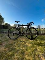 Stevens superprestige, Ophalen, Zo goed als nieuw