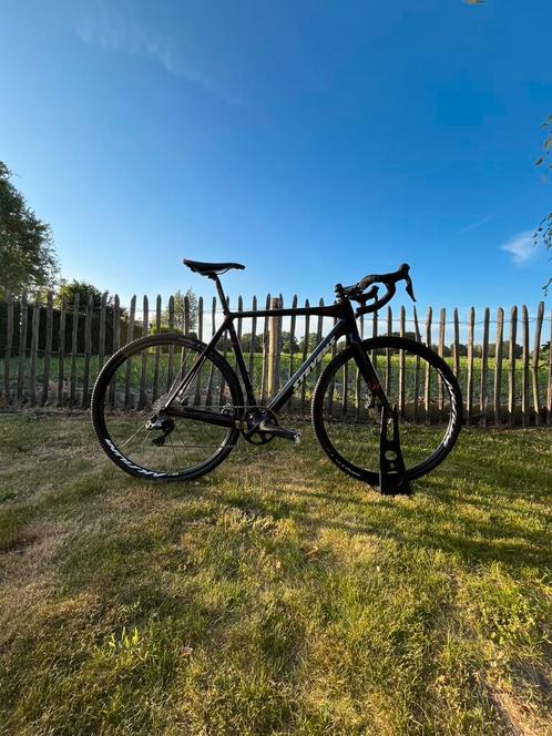 Stevens superprestige, Sport en Fitness, Wielrennen, Zo goed als nieuw, Ophalen