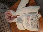 Baby jasje, Enfants & Bébés, Vêtements de bébé | Taille 74, Enlèvement ou Envoi, Manteau