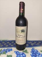 Chateau Patache d'Aux Medoc 1996, Verzamelen, Ophalen, Zo goed als nieuw, Rode wijn