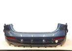 Achterbumper BMW 4 G22 G23 M-Pakket ( C4F ), Gebruikt, Ophalen of Verzenden, Achter, Bumper