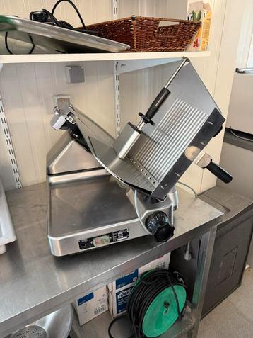 Snijmachine Berkel beschikbaar voor biedingen