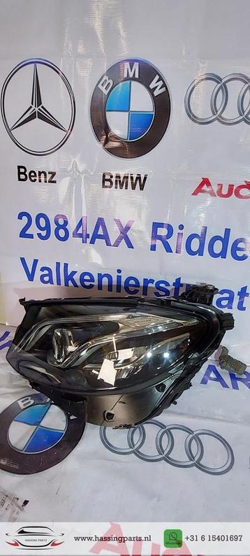 Mercedes E-Klasse W213 koplamp links A2139061704 beschikbaar voor biedingen