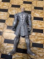 Steppenwolf actie figuur, Ophalen