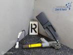 Renault Kangoo Veiligheidsgordel Insteek Rechts 2003 - 2008, Auto-onderdelen, Gebruikt, Ophalen of Verzenden