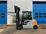 Deze advertentie is geplaatst via een partner van Marktpla, Zakelijke goederen, Verzenden, Heftruck, STILL, Meer dan 4000 kg