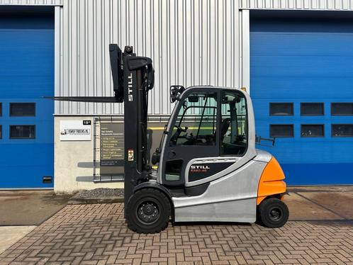 Deze advertentie is geplaatst via een partner van Marktpla, Zakelijke goederen, Machines en Bouw | Heftrucks en Intern transport