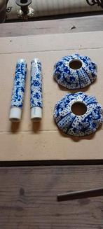 Ik zoek: onderdelen Lampe Belge - Delft, Enlèvement, Utilisé