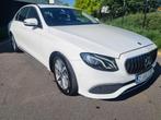 Mercedes E200CDI topstaat, automaat, Auto's, Automaat, 4 deurs, Achterwielaandrijving, 4 cilinders