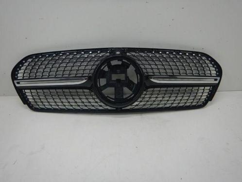 Mercedes-Benz GLE-klasse W167 Grille AMG Line Diamond Grille, Auto-onderdelen, Overige Auto-onderdelen, Mercedes-Benz, Gebruikt