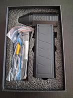 Souffleur portable rechargeable « Air Duster » État neuf, Envoi, Neuf, Électrique, Porté à la main