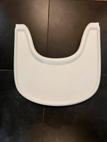 Stokke Trip Trap Play Tray én Baby Set beschikbaar voor biedingen