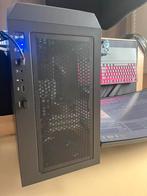 Gaming PC, Ophalen of Verzenden, Nieuw
