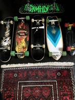 skate, Skateboard, Enlèvement, Utilisé
