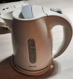 Philips waterkoker, Elektronische apparatuur, 1 tot 2 liter, Ophalen, Gebruikt