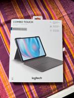 Nieuw Logitech-toetsenbord voor Apple iPad Air 13" M2/M3, Ophalen of Verzenden, Nieuw