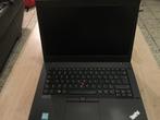 Lenovo L460 Windows 11 Pro, Computers en Software, Windows Laptops, Gebruikt, 2 tot 3 Ghz, 14 inch, Ophalen of Verzenden