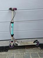 Kinderstep, Enlèvement, Utilisé