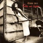 Diana Ross – Take Me Higher cd, Ophalen of Verzenden, 1980 tot 2000, Zo goed als nieuw