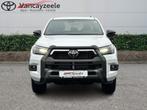 Toyota Hilux Invincible + roll'n lock, rol, 4 portes, Automatique, Hilux, 250 g/km
