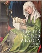 Lorne Campbell - Rogier van der Weyden 1400-1464, Comme neuf, Lorne Campbell; Jan Van der Stock, Envoi