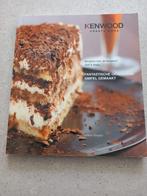 Boek Kenwood - Create more, Nieuw, Ophalen