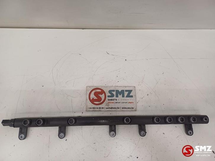 Occ rampe d'injection DAF, Autos : Pièces & Accessoires, Pièces camion, DAF, Systèmes à carburant, Utilisé