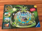 Ravensburger science experimenteerdoos ecosysteem aarde, Ophalen of Verzenden, Nieuw