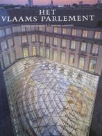 Boek Vlaams Parlement, Ophalen, Zo goed als nieuw, Politiek en Staatkunde