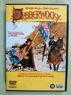 Jabberwocky monthy phyton komedie dvd, Cd's en Dvd's, Dvd's | Komedie, Vanaf 16 jaar, Ophalen of Verzenden, Zo goed als nieuw