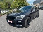 BMW X4 essence 2020 160000 km automatique, Auto's, Automaat, Parkeersensor, Euro 6, Leder
