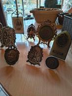 Prachtige religieuze reisaltaartjes.gemerkt zie foto's, Enlèvement