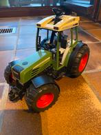 Bruder Fendt T 209 S, Hobby en Vrije tijd, Modelauto's | 1:18, Ophalen of Verzenden, Gebruikt