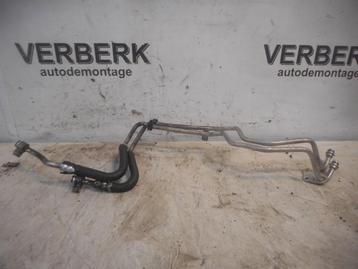 OLIELEIDING oiliekoeler leiding Jaguar S-type (X200) beschikbaar voor biedingen